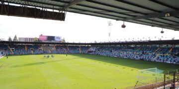 El Salamanca CF investigado por posibles delitos de fraude a la Seguridad Social