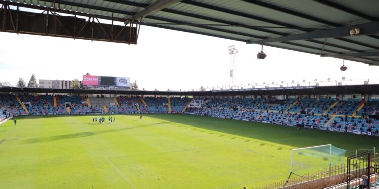 El Salamanca CF investigado por posibles delitos de fraude a la Seguridad Social