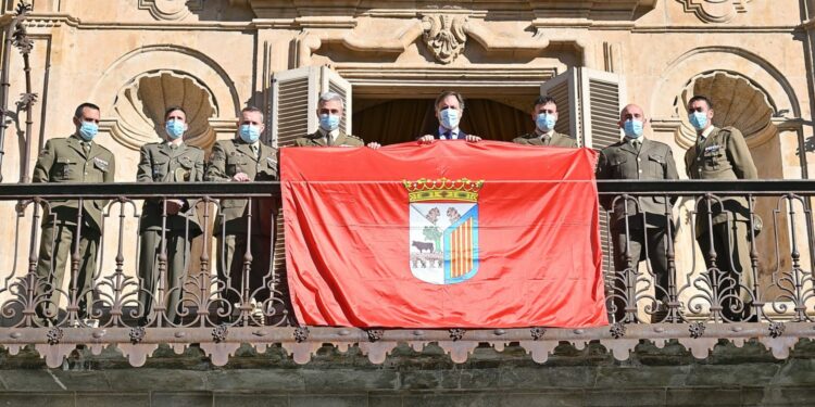 El Regimiento de Ingenieros partirá de nuevo hacia la Antártida