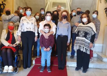 El Día Universal de la Infancia se celebra con la programación de actividades dirigidas a los más pequeños