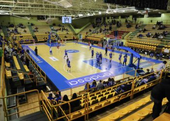 Ampliación y modernización de los vestuarios del Pabellón de Würzburg