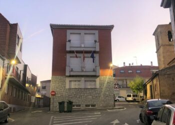 La creación de la sede electrónica facilitará a los vecinos los trámites con la administración local