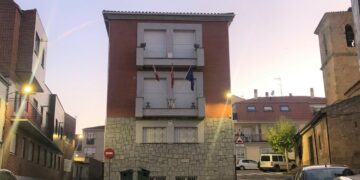 La creación de la sede electrónica facilitará a los vecinos los trámites con la administración local