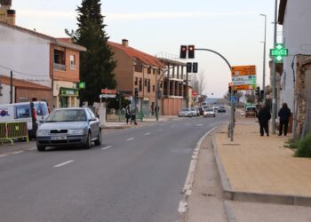 La localidad recupera las celebraciones festivas en honor a Santa Bárbara