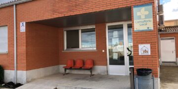 El Ayuntamiento acometerá la insonorización del consultorio médico para garantizar la privacidad de los pacientes