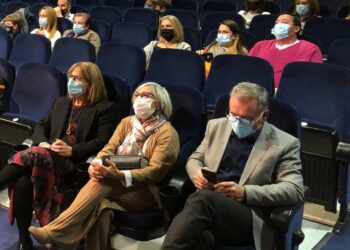 La Asociación Cultural Tierno Galván premia a siete mujeres salmantinas por su labor personal y profesional