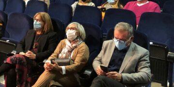 La Asociación Cultural Tierno Galván premia a siete mujeres salmantinas por su labor personal y profesional