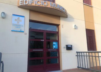 El Ayuntamiento trabaja en la reordenación de espacios para acoger a la nueva enfermera que se incorporará al consultorio médico