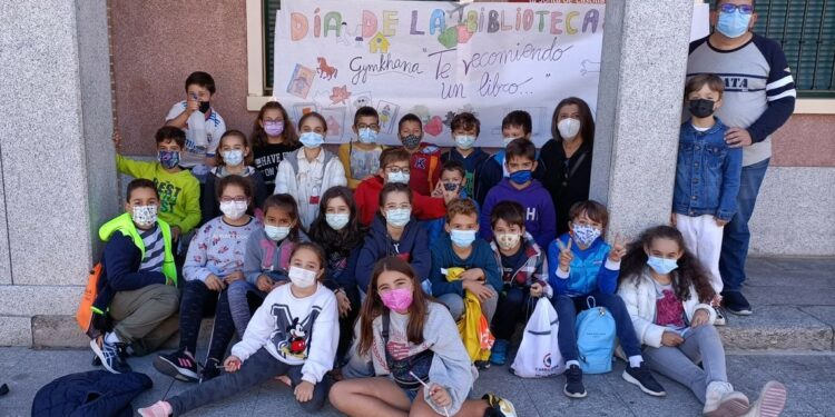 ‘Ciudad de los Niños’ celebra su 14º aniversario con la incorporación de los escolares de 1º y 2º de Primaria