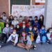 ‘Ciudad de los Niños’ celebra su 14º aniversario con la incorporación de los escolares de 1º y 2º de Primaria