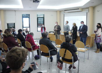 Regtsa difunde las oportunidades de las nuevas tecnologías en el mundo rural para convertirlo en un Territorio Inteligente