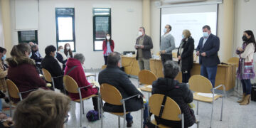 Regtsa difunde las oportunidades de las nuevas tecnologías en el mundo rural para convertirlo en un Territorio Inteligente