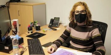 El ‘violentómetro’ y el spot audiovisual ‘La violencia no llega de repente’ harán reflexionar sobre la necesidad de erradicar la violencia de género