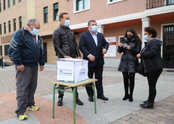 La campaña municipal de apoyo al comercio y la hostelería locales ya tiene ganadores