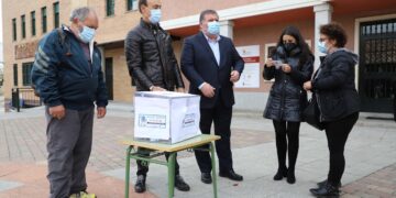 La campaña municipal de apoyo al comercio y la hostelería locales ya tiene ganadores