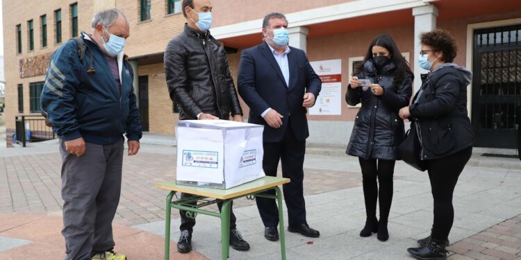 La campaña municipal de apoyo al comercio y la hostelería locales ya tiene ganadores