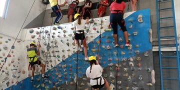 Vuelve el ‘Ocio Nocturno’ para los más jóvenes con CiberCarba