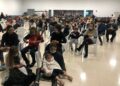 Castañada y bingo solidario a favor de ‘Movember Charro’ por una buena salud masculina