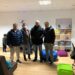 Los adolescentes ya disfrutan de sus encuentros y juegos en el nuevo Centro Joven