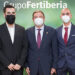 Alejandro Jiménez logra el ‘Fertiberia’, uno de los máximos galardones del ámbito agrícola a nivel europeo