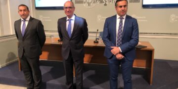 Las siete Acciones Formativas y de Empleo impulsadas por la Diputación y la Junta formarán a 60 desempleados de la provincia