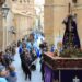 La Semana Santa 2022 ya tiene cartel con la imagen ‘Franciscana’