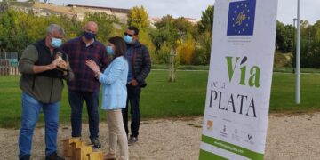 El ‘cernícalo primilia’ tendrá más presencia en la fauna de la ciudad