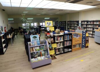 Las bibliotecas de Villamayor, Carbajosa, Cabrerizos y Santa Marta, premiadas con el ‘María Moliner’ por su labor de animación lectora