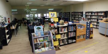 Las bibliotecas de Villamayor, Carbajosa, Cabrerizos y Santa Marta, premiadas con el ‘María Moliner’ por su labor de animación lectora