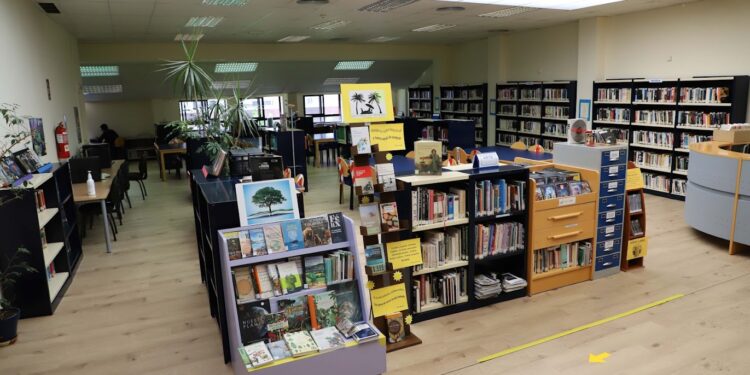 Las bibliotecas de Villamayor, Carbajosa, Cabrerizos y Santa Marta, premiadas con el ‘María Moliner’ por su labor de animación lectora