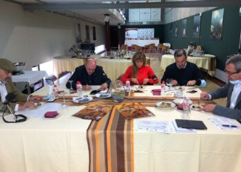 Una veintena de bares y restaurantes ofrecen sus tapas de setas dentro del VII Concurso Micogastronómico del 19 al 28 de noviembre