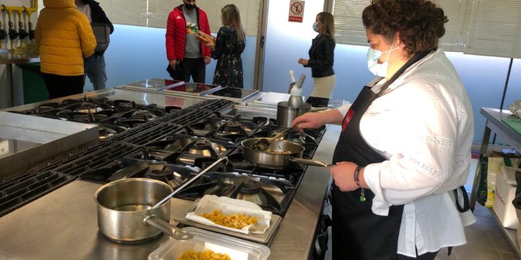 Una veintena de bares y restaurantes ofrecen sus tapas de setas dentro del VII Concurso Micogastronómico del 19 al 28 de noviembre