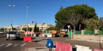 Inyección de energía para el nuevo centro comercial