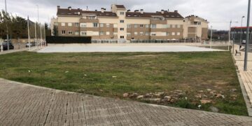 El nuevo cuartel de la Guardia Civil estará construido a finales de 2022