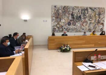 Santa Marta aprueba el estudio de viabilidad con las mejoras en la red de agua previo a la licitación del nuevo contrato del servicio