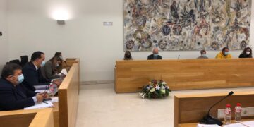 Santa Marta aprueba el estudio de viabilidad con las mejoras en la red de agua previo a la licitación del nuevo contrato del servicio