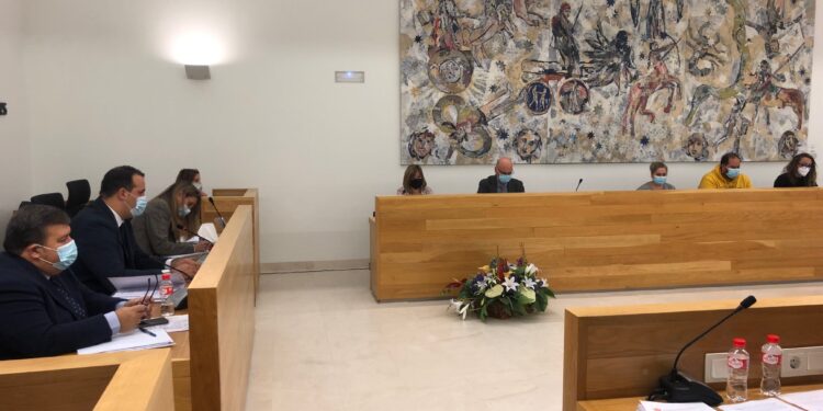 Santa Marta aprueba el estudio de viabilidad con las mejoras en la red de agua previo a la licitación del nuevo contrato del servicio