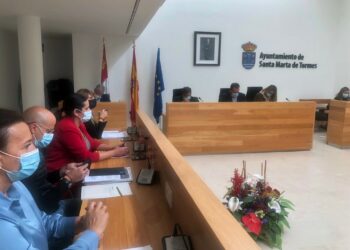 Reajuste presupuestario de 74.000 euros para hacer frente al aumento del gasto en reparación de infraestructuras y suministros