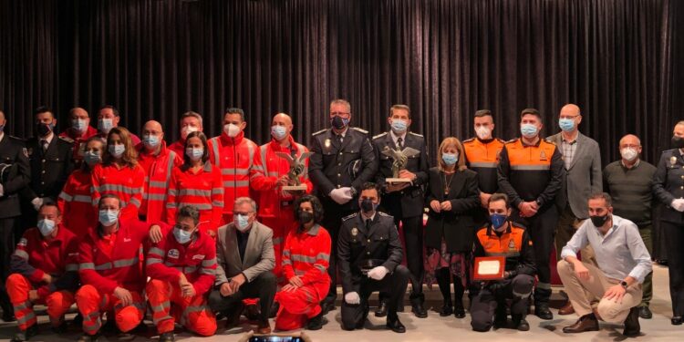 Este año, el Premio Tierno Galván a la Solidaridad y los Valores Humanos ‘se queda en casa’