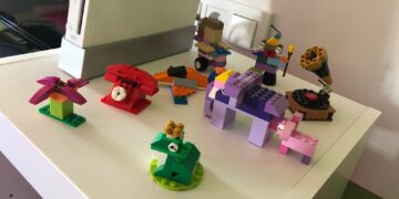 Cruz Roja Juventud pone en marcha la campaña de recogida ‘El juguete educativo’