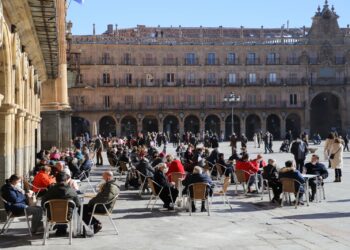 La Junta inyecta otros 6,6 millones de ayudas Covid para los autónomos de la Comunidad