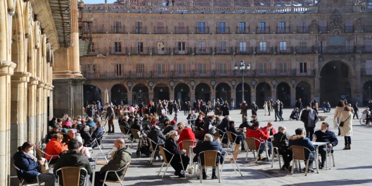 La Junta inyecta otros 6,6 millones de ayudas Covid para los autónomos de la Comunidad