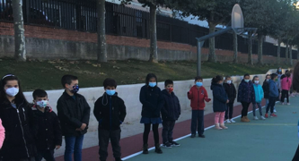 Castañada, música y cuentacuentos para celebrar el Día Mundial de la Infancia