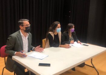 Villamayor, el primero del alfoz en aprobar el presupuesto de 2022 con una «apuesta decidida» por afianzar la plantilla de personal