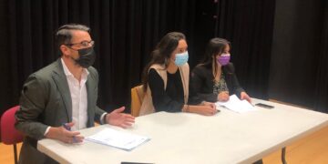 Villamayor, el primero del alfoz en aprobar el presupuesto de 2022 con una «apuesta decidida» por afianzar la plantilla de personal