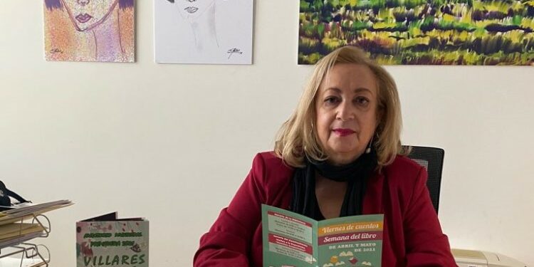 Los escolares del colegio y la guardería municipal disfrutarán de las nuevas actividades de la Biblioteca Municipal