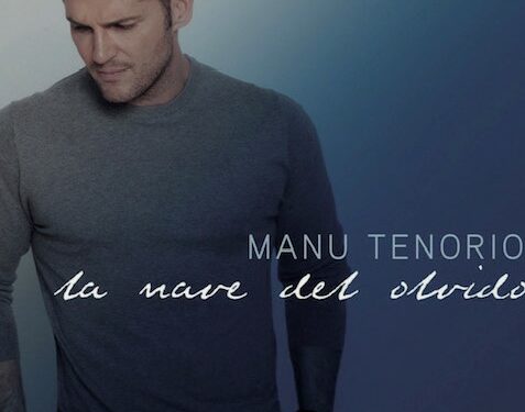 Manu Tenorio inaugura la temporada cultural del Auditorio Municipal ‘VillareScénicos’ el 13 de noviembre