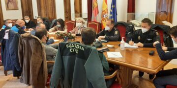 La Nochevieja Universitaria contará con un dispositivo especial formado por 70 agentes para vigilar los puntos calientes de la ciudad