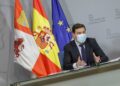 El presidente de la Junta encarga a sus consejeros centrar su trabajo en un décalogo de prioridades