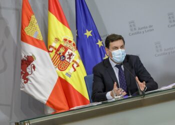 El presidente de la Junta encarga a sus consejeros centrar su trabajo en un décalogo de prioridades